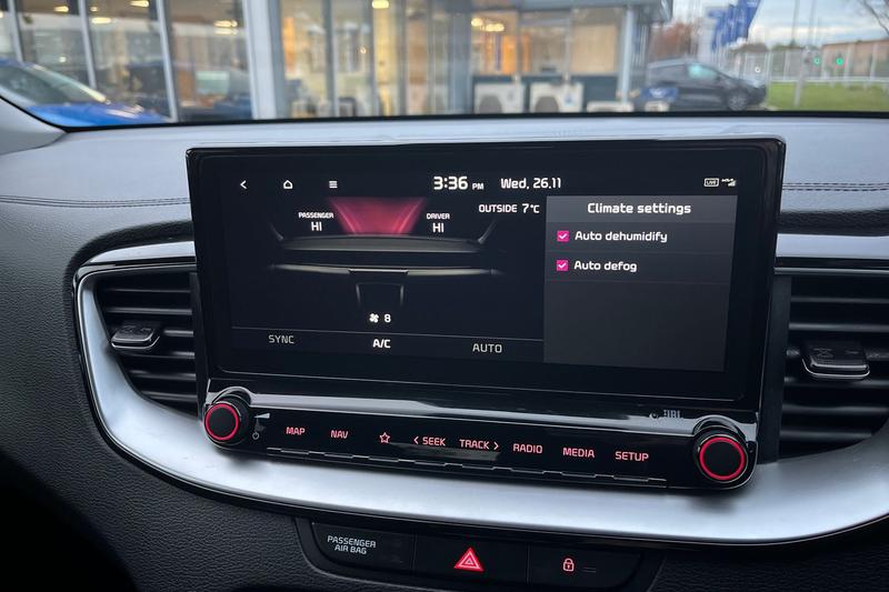 Used Kia XCeed 2021 for sale - 76767138: Photo 29