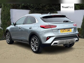 Used Kia XCeed 2021 for sale - 76767138: Photo