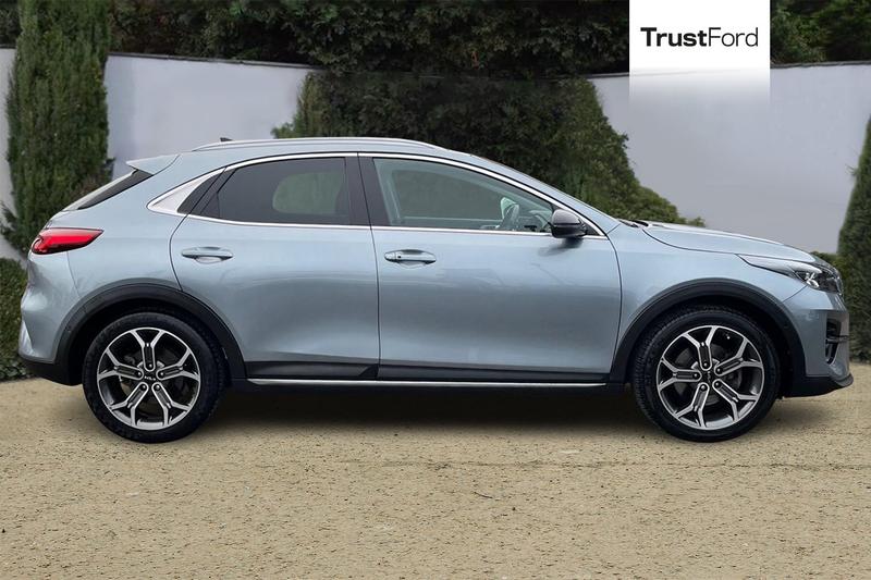 Used Kia XCeed 2021 for sale - 76767138: Photo 3