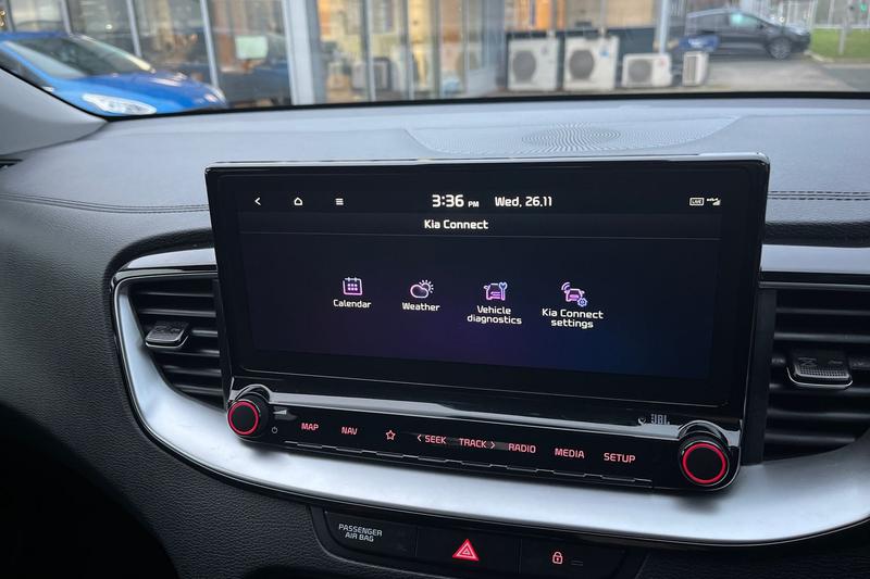 Used Kia XCeed 2021 for sale - 76767138: Photo 30