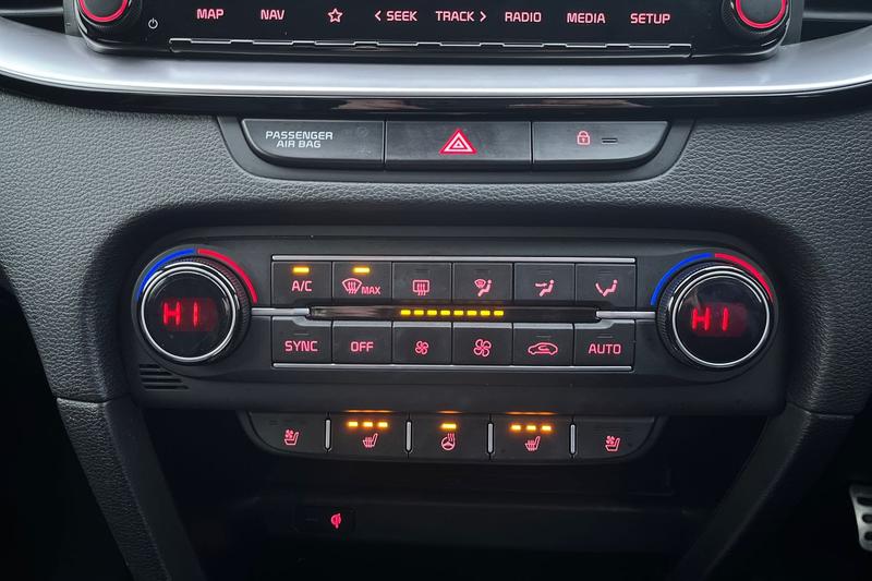 Used Kia XCeed 2021 for sale - 76767138: Photo 31