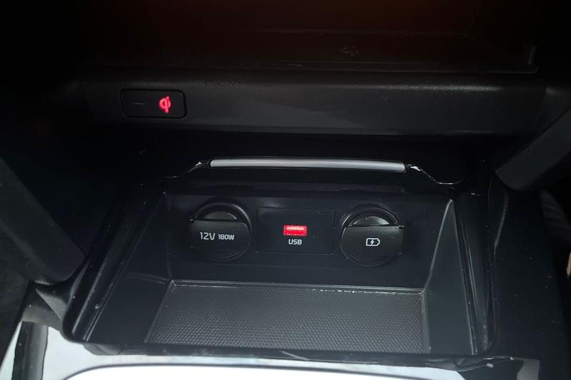 Used Kia XCeed 2021 for sale - 76767138: Photo 32