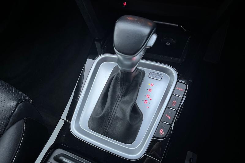 Used Kia XCeed 2021 for sale - 76767138: Photo 33