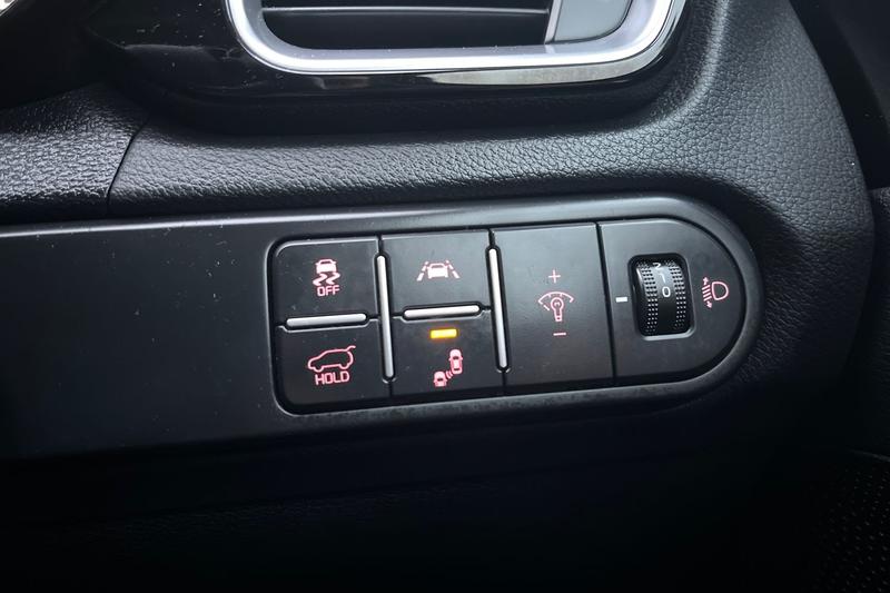 Used Kia XCeed 2021 for sale - 76767138: Photo 36