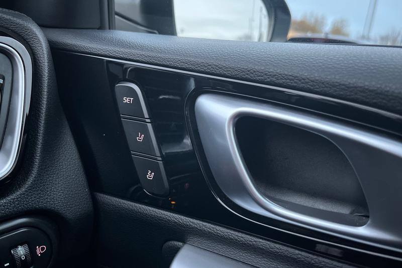 Used Kia XCeed 2021 for sale - 76767138: Photo 37