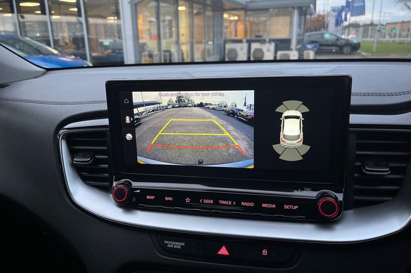 Used Kia XCeed 2021 for sale - 76767138: Photo 38