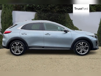 Used Kia XCeed 2021 for sale - 76767138: Photo