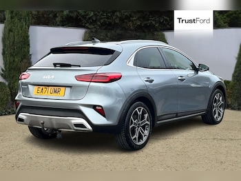 Used Kia XCeed 2021 for sale - 76767138: Photo