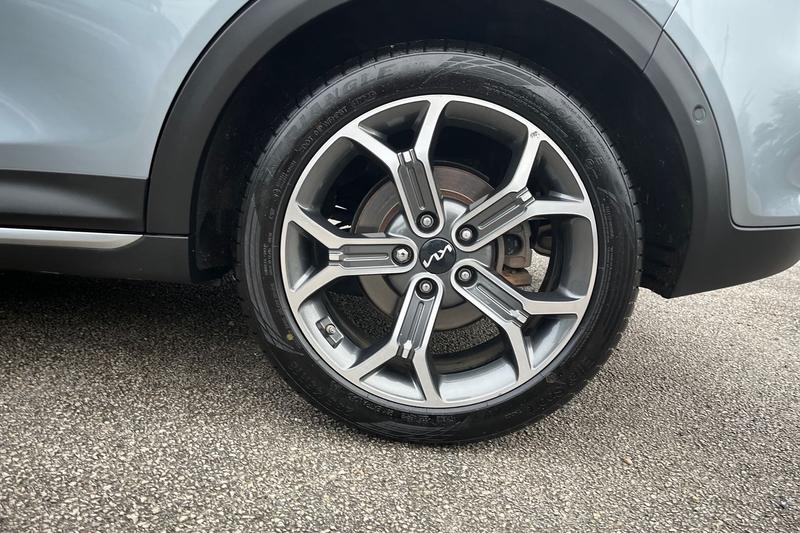 Used Kia XCeed 2021 for sale - 76767138: Photo 8