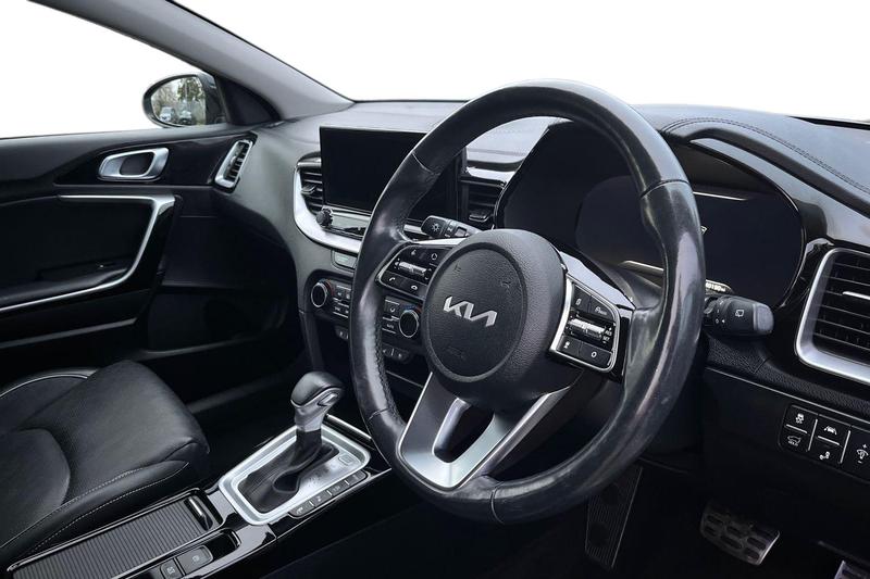 Used Kia XCeed 2021 for sale - 76767138: Photo 9