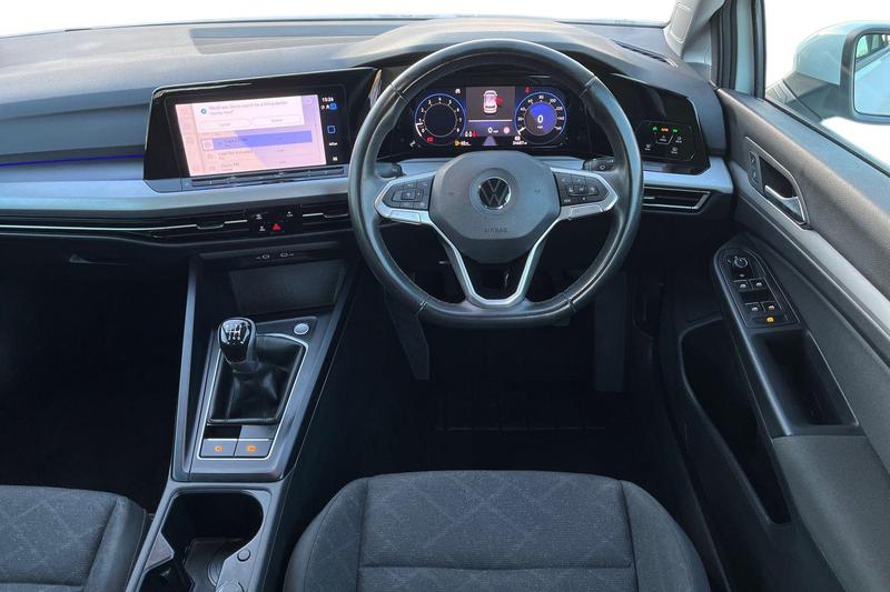 Used Volkswagen Golf 2022 for sale - 77231370: Photo 11