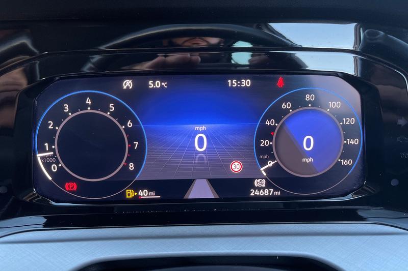 Used Volkswagen Golf 2022 for sale - 77231370: Photo 13