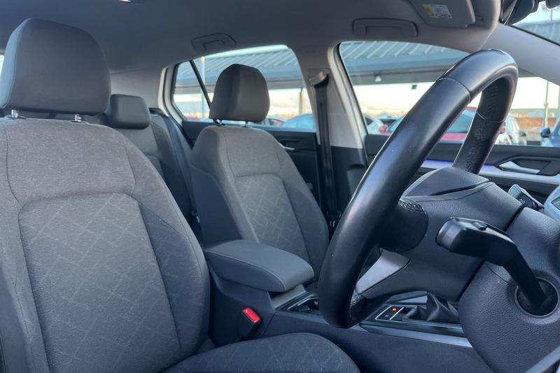 Used Volkswagen Golf 2022 for sale - 77231370: Photo 17