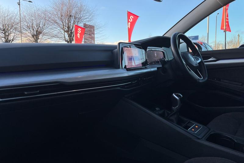 Used Volkswagen Golf 2022 for sale - 77231370: Photo 18