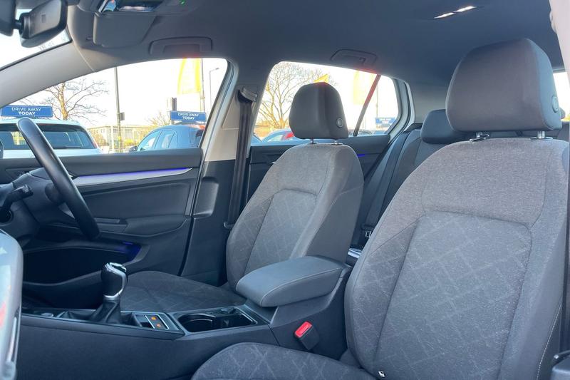 Used Volkswagen Golf 2022 for sale - 77231370: Photo 19