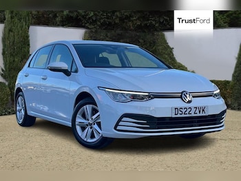 Used Volkswagen Golf 2022 for sale - 77231370: Photo