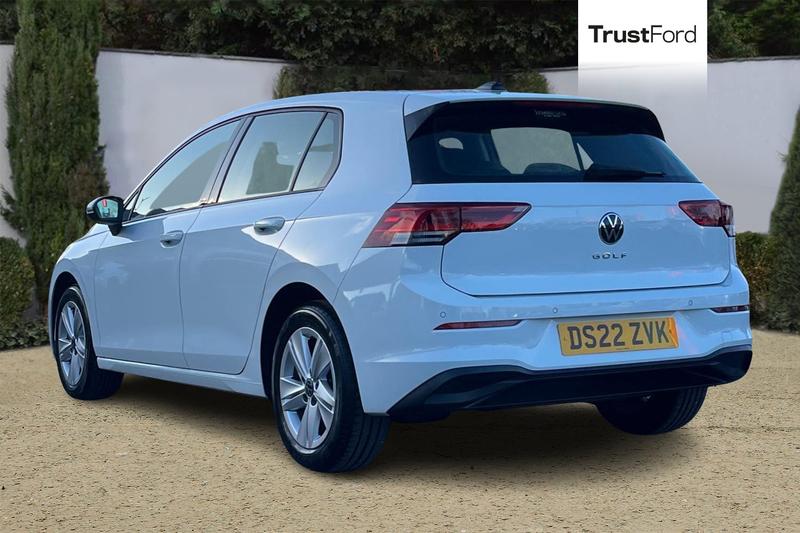 Used Volkswagen Golf 2022 for sale - 77231370: Photo 2