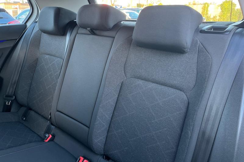 Used Volkswagen Golf 2022 for sale - 77231370: Photo 20