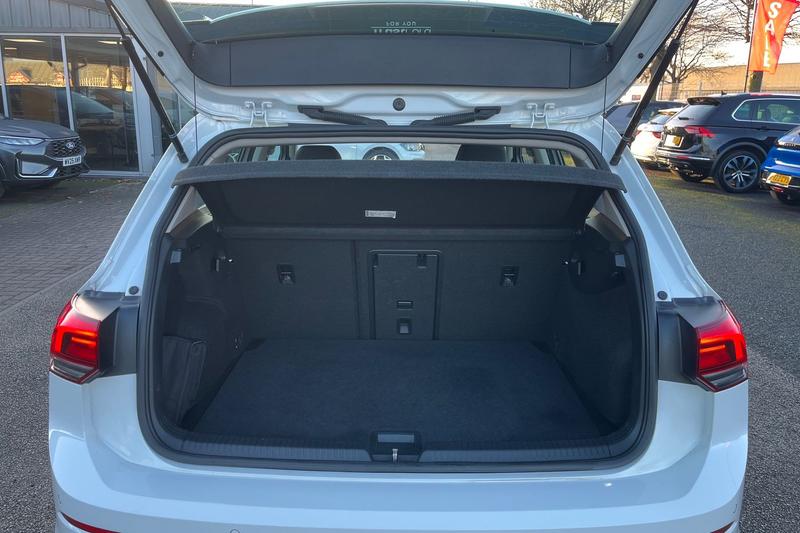 Used Volkswagen Golf 2022 for sale - 77231370: Photo 21