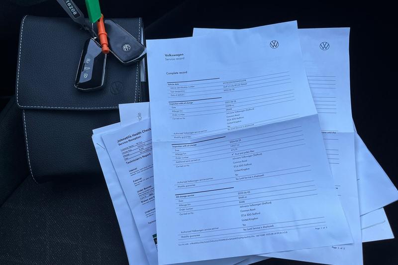 Used Volkswagen Golf 2022 for sale - 77231370: Photo 22