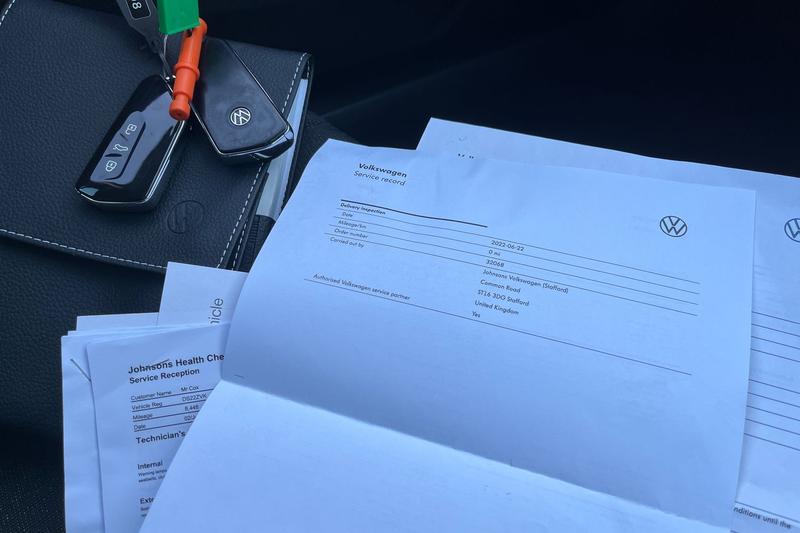 Used Volkswagen Golf 2022 for sale - 77231370: Photo 23