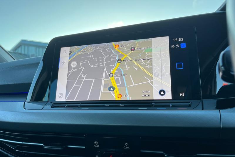 Used Volkswagen Golf 2022 for sale - 77231370: Photo 26