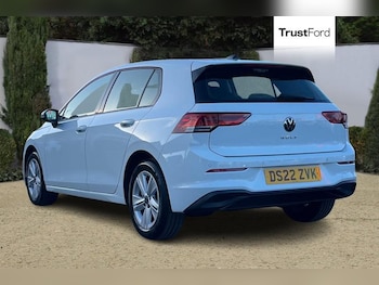 Used Volkswagen Golf 2022 for sale - 77231370: Photo