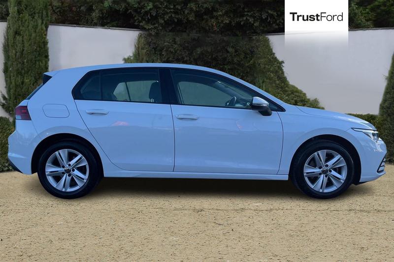 Used Volkswagen Golf 2022 for sale - 77231370: Photo 3