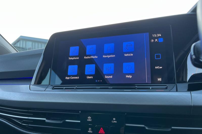 Used Volkswagen Golf 2022 for sale - 77231370: Photo 31