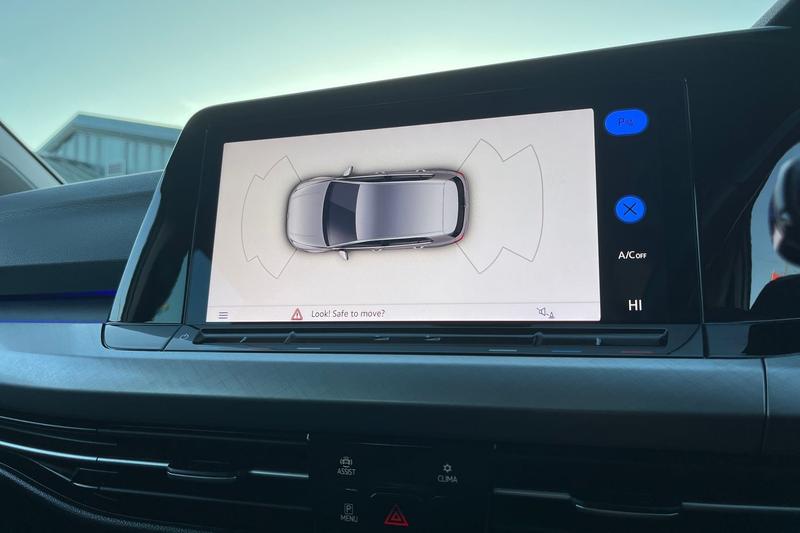 Used Volkswagen Golf 2022 for sale - 77231370: Photo 33