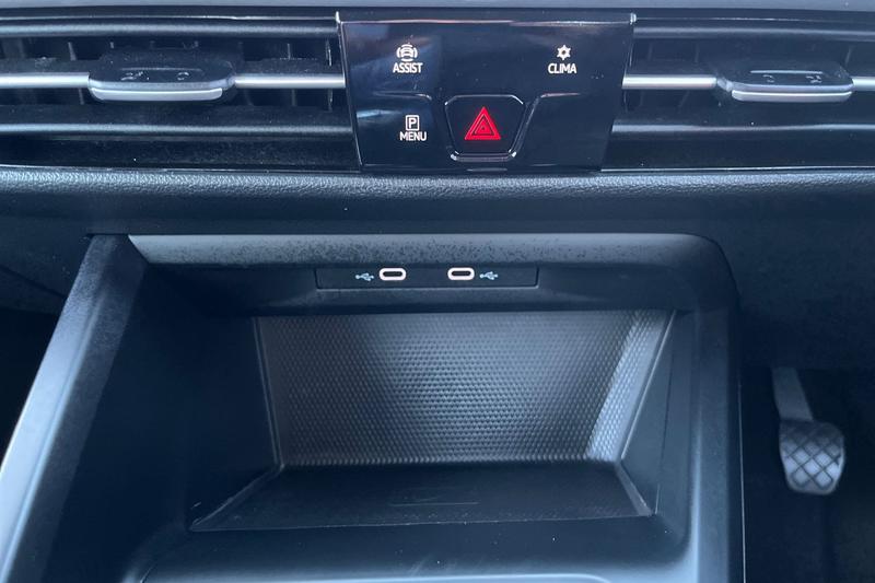 Used Volkswagen Golf 2022 for sale - 77231370: Photo 34