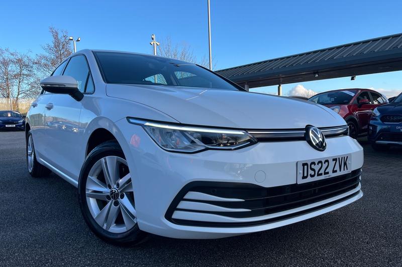 Used Volkswagen Golf 2022 for sale - 77231370: Photo 37