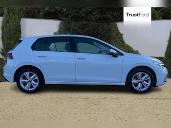 Used Volkswagen Golf 2022 for sale - 77231370: Photo