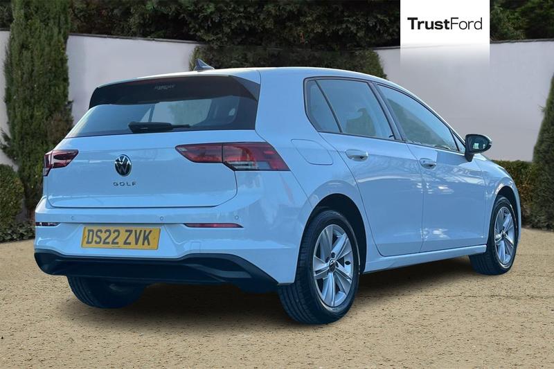 Used Volkswagen Golf 2022 for sale - 77231370: Photo 4