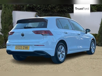 Used Volkswagen Golf 2022 for sale - 77231370: Photo