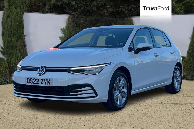 Used Volkswagen Golf 2022 for sale - 77231370: Photo 5