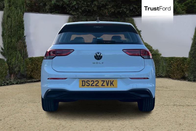 Used Volkswagen Golf 2022 for sale - 77231370: Photo 7