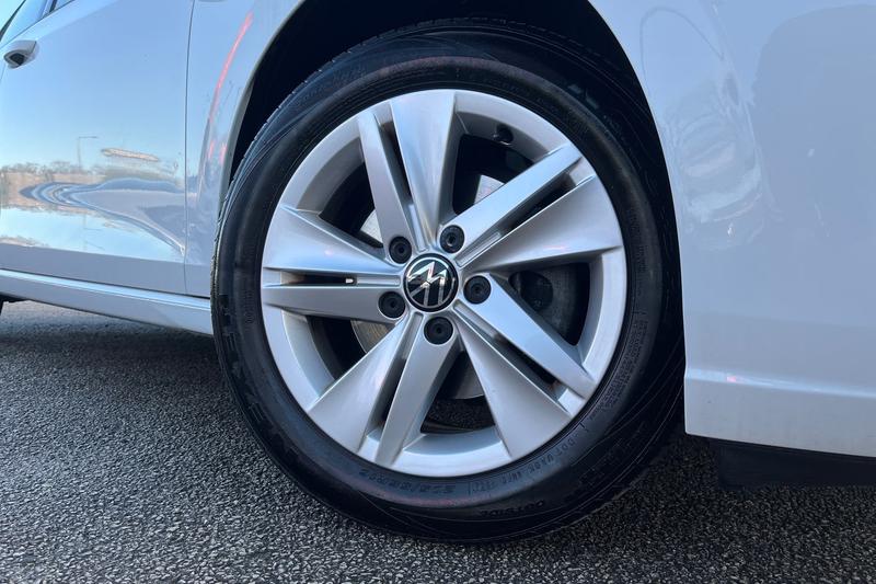 Used Volkswagen Golf 2022 for sale - 77231370: Photo 8