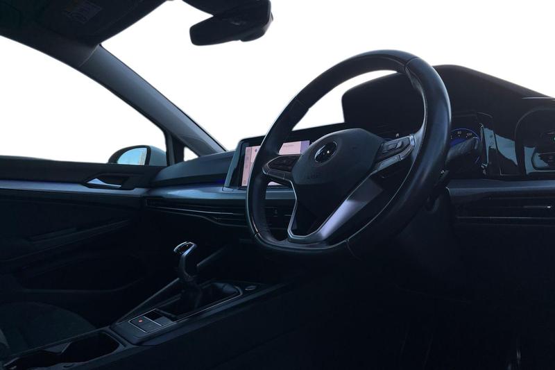 Used Volkswagen Golf 2022 for sale - 77231370: Photo 9