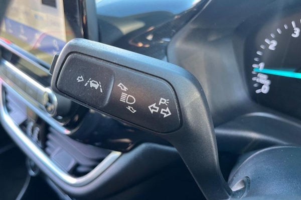 Used Ford Fiesta 2021 for sale - 76184448: Photo 14
