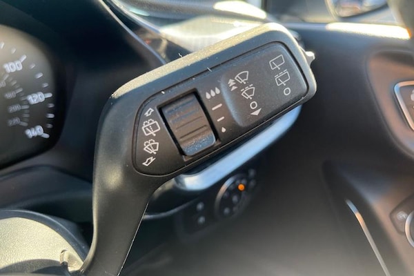 Used Ford Fiesta 2021 for sale - 76184448: Photo 15