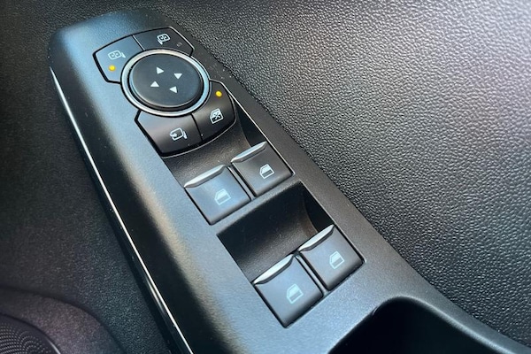 Used Ford Fiesta 2021 for sale - 76184448: Photo 16