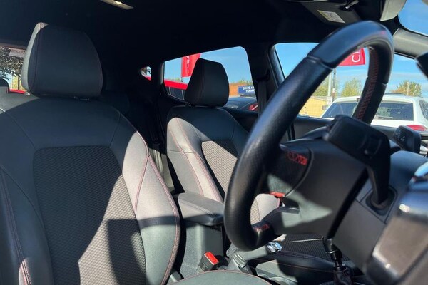 Used Ford Fiesta 2021 for sale - 76184448: Photo 17