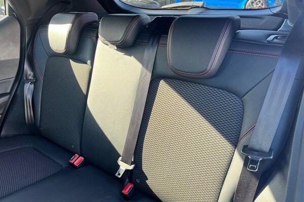 Used Ford Fiesta 2021 for sale - 76184448: Photo 20