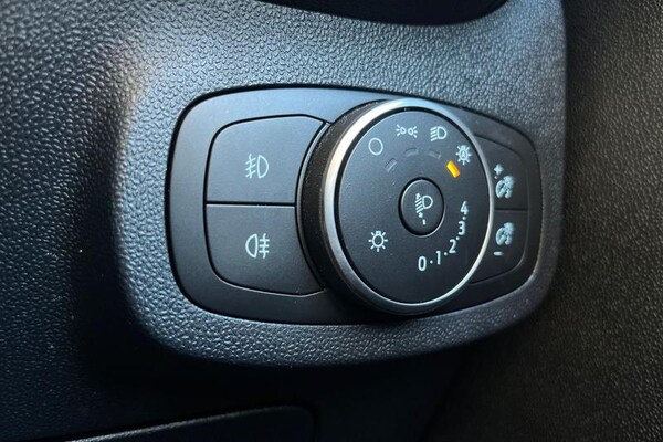 Used Ford Fiesta 2021 for sale - 76184448: Photo 23