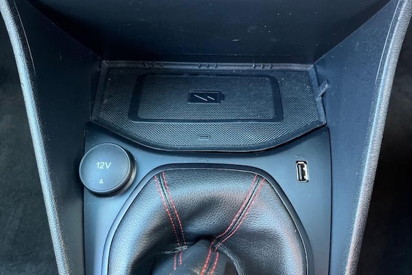 Used Ford Fiesta 2021 for sale - 76184448: Photo 34