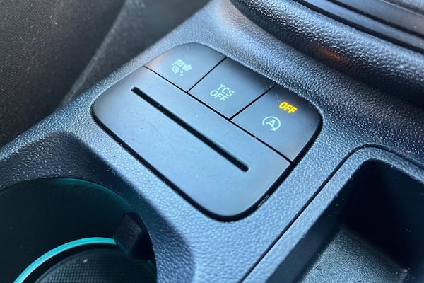 Used Ford Fiesta 2021 for sale - 76184448: Photo 36