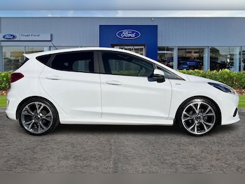 Used Ford Fiesta 2021 for sale - 76184448: Photo 3