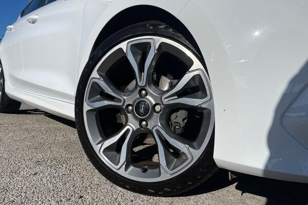 Used Ford Fiesta 2021 for sale - 76184448: Photo 8