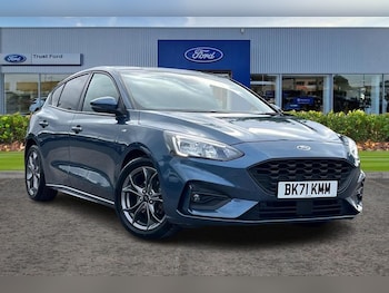 Ford - Focus